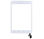 Pantalla Tactil Original iPad Mini 4. Con conector IC