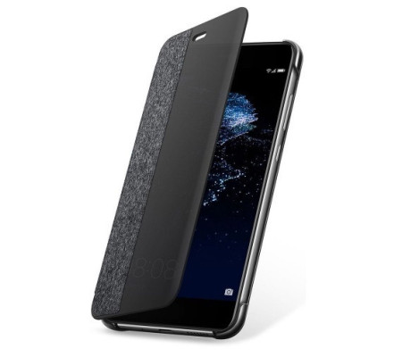 Funda S-View Original Huawei P10 Lite
