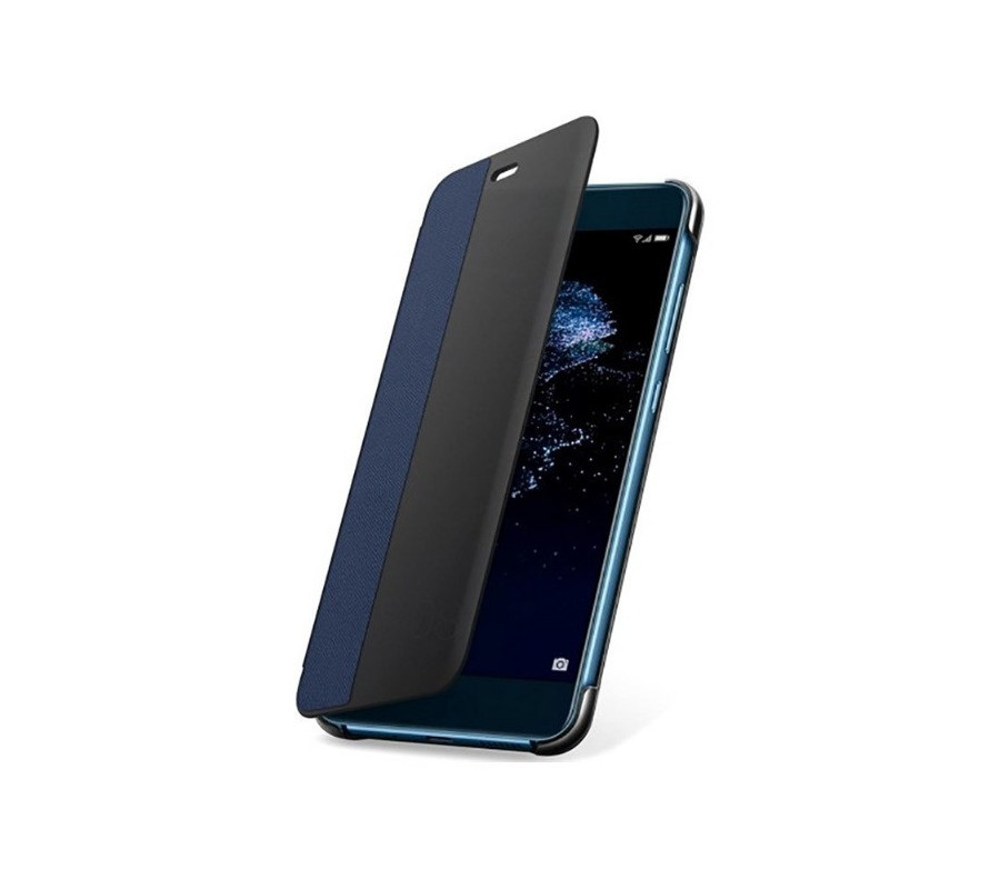 Funda S-View Original Huawei P10 Lite