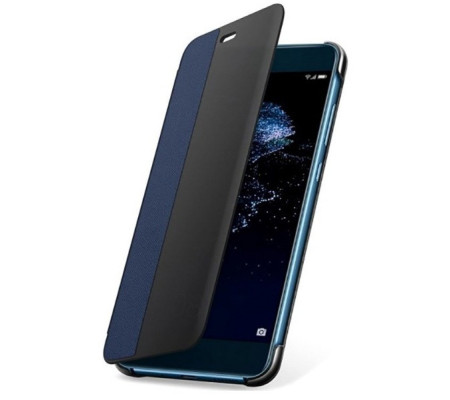 Funda S-View Original Huawei P10 Lite