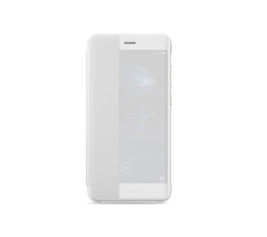 Funda S-View Original Huawei P10 Lite