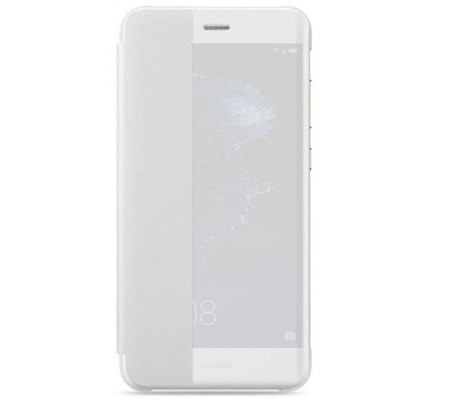 Funda S-View Original Huawei P10 Lite