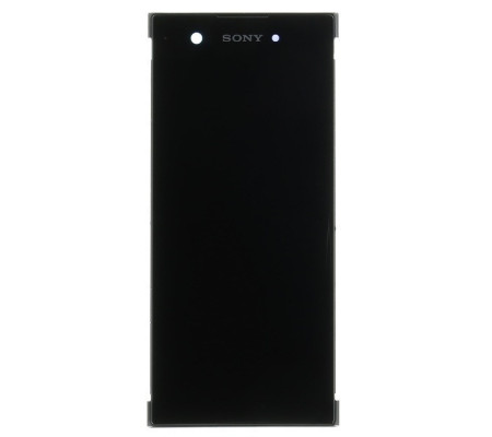 Pantalla Completa + Carcasa Frontal Original Xperia XA1 (G3121)