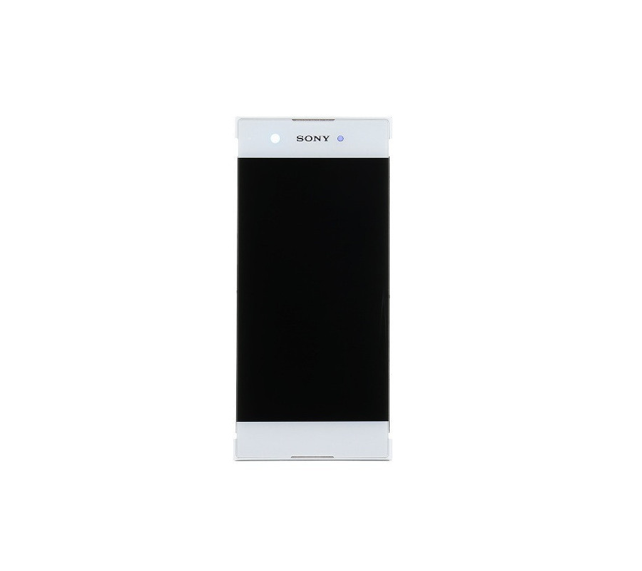 Pantalla Completa + Carcasa Frontal Original Xperia XA1 (G3121)