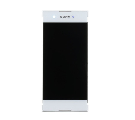Pantalla Completa + Carcasa Frontal Original Xperia XA1 (G3121)