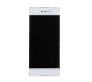 Pantalla Completa + Carcasa Frontal Original Xperia XA1 (G3121)