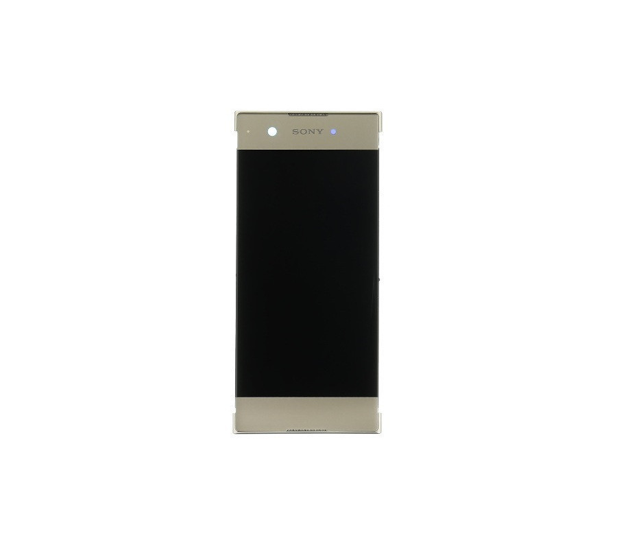 Pantalla Completa + Carcasa Frontal Original Xperia XA1 (G3121)