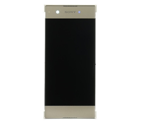 Pantalla Completa + Carcasa Frontal Original Xperia XA1 (G3121)