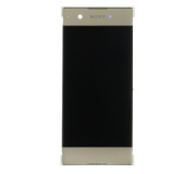 Pantalla Completa + Carcasa Frontal Original Xperia XA1 (G3121)