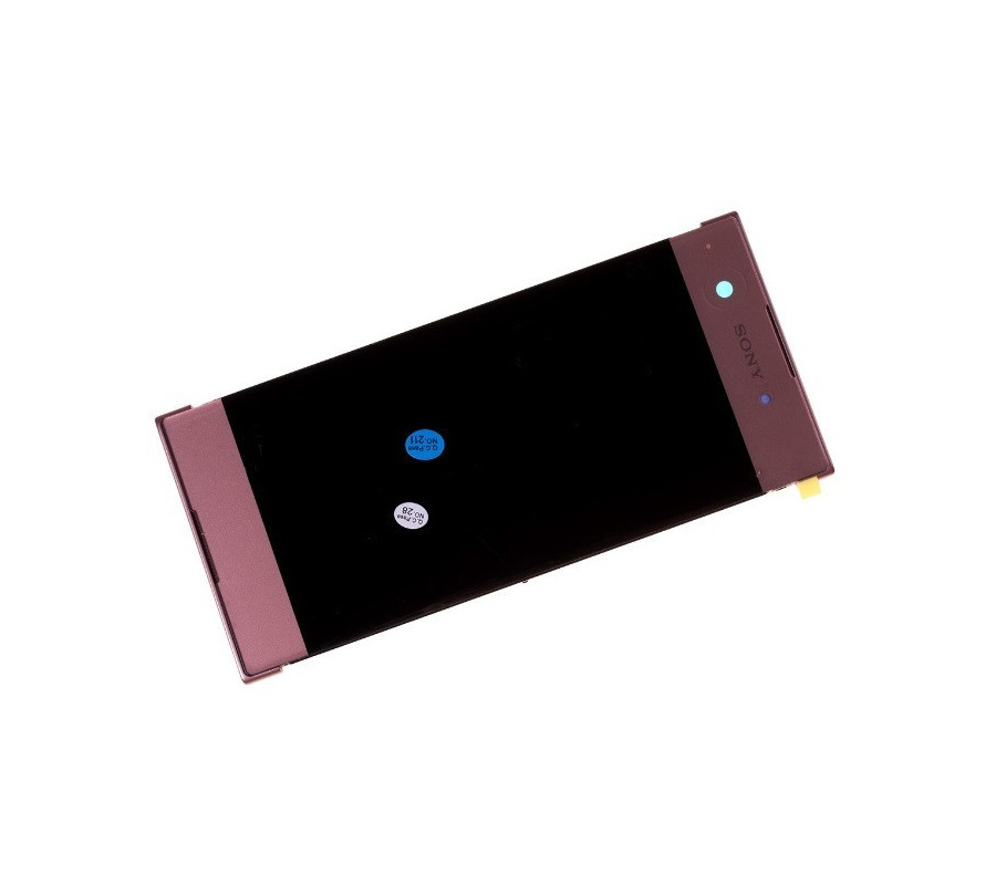Pantalla Completa + Carcasa Frontal Original Xperia XA1 (G3121)