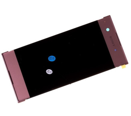 Pantalla Completa + Carcasa Frontal Original Xperia XA1 (G3121)