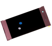 Pantalla Completa + Carcasa Frontal Original Xperia XA1 (G3121)