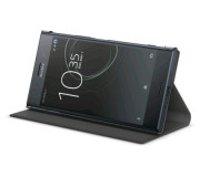 Funda Original Style Cover SCSG10 Sony Xperia XZ Premium