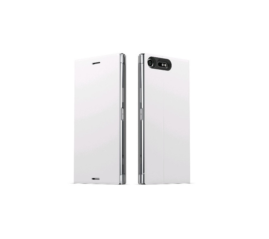 Funda Original Style Cover SCSG10 Sony Xperia XZ Premium