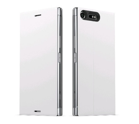 Funda Original Style Cover SCSG10 Sony Xperia XZ Premium
