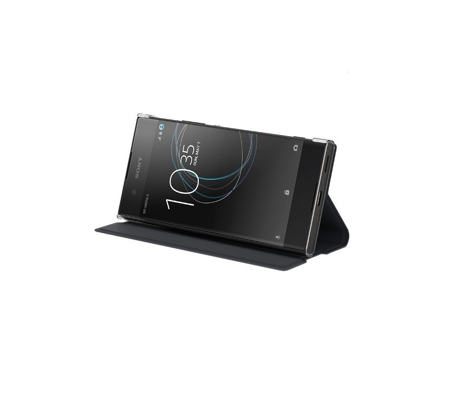 Funda Original Style Cover SCSG30 Sony Xperia XA1