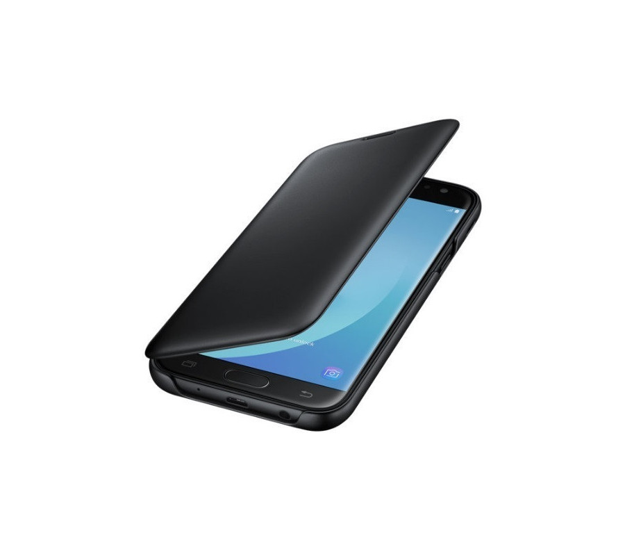 Funda Flip Original Samsung Galaxy J5 (2017) EF-WJ530C