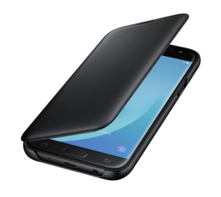 Funda Flip Original Samsung Galaxy J5 (2017) EF-WJ530C