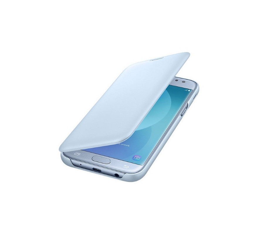 Funda Flip Original Samsung Galaxy J5 (2017) EF-WJ530C