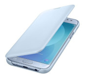 Funda Flip Original Samsung Galaxy J5 (2017) EF-WJ530C