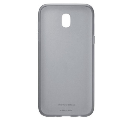 Cubierta Trasera Jelly Original Galaxy J5 2017 (EF-AJ530T)