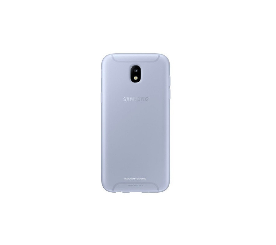 Cubierta Trasera Jelly Original Galaxy J5 2017 (EF-AJ530T)