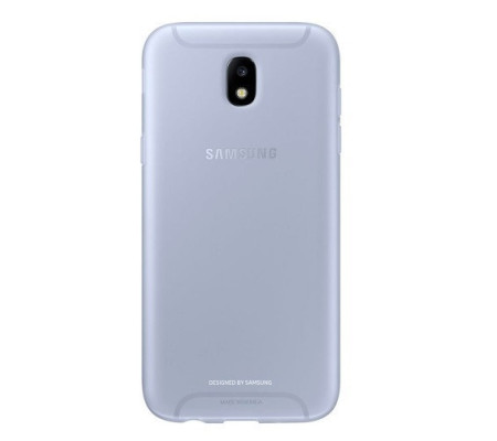 Cubierta Trasera Jelly Original Galaxy J5 2017 (EF-AJ530T)