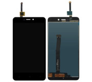 Pantalla Completa Xiaomi Redmi 4A  (Tactil + LCD)