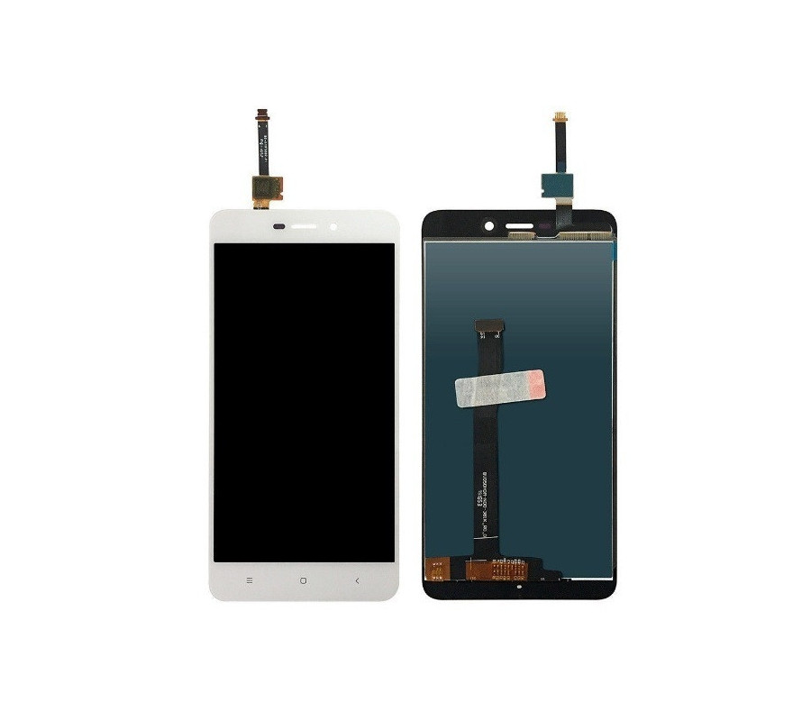Pantalla Completa Xiaomi Redmi 4A  (Tactil + LCD)