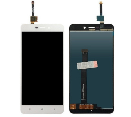 Pantalla Completa Xiaomi Redmi 4A  (Tactil + LCD)