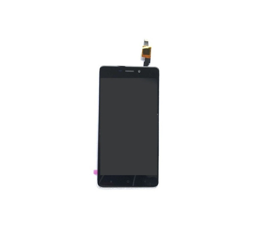 Pantalla Completa Xiaomi Redmi 4 Prime/Pro (Tactil + LCD)