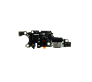 Flex de Carga Original Huawei Honor X7a (Service Pack)