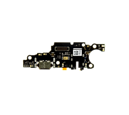 Flex de Carga Original Huawei Honor X7a (Service Pack)