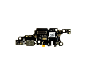 Flex de Carga Original Huawei Honor X7a (Service Pack)