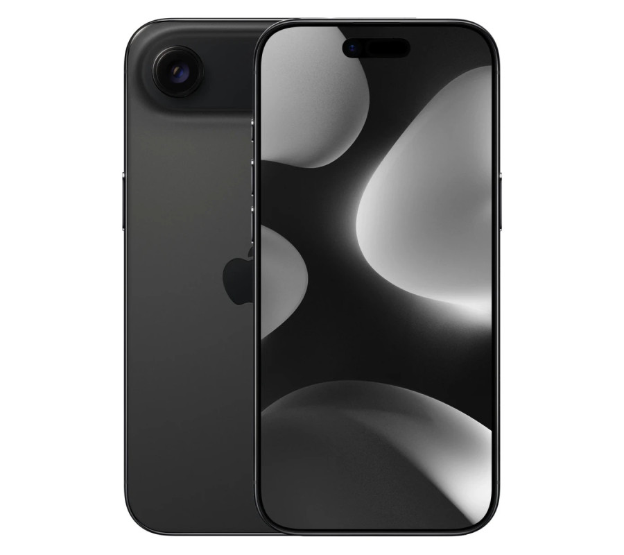 copy of iPhone 17
