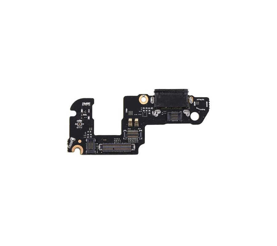 Flex Conector Carga Huawei Honor 9 Original de Desmontaje