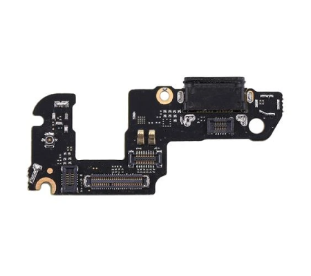 Flex Conector Carga Huawei Honor 9 Original de Desmontaje