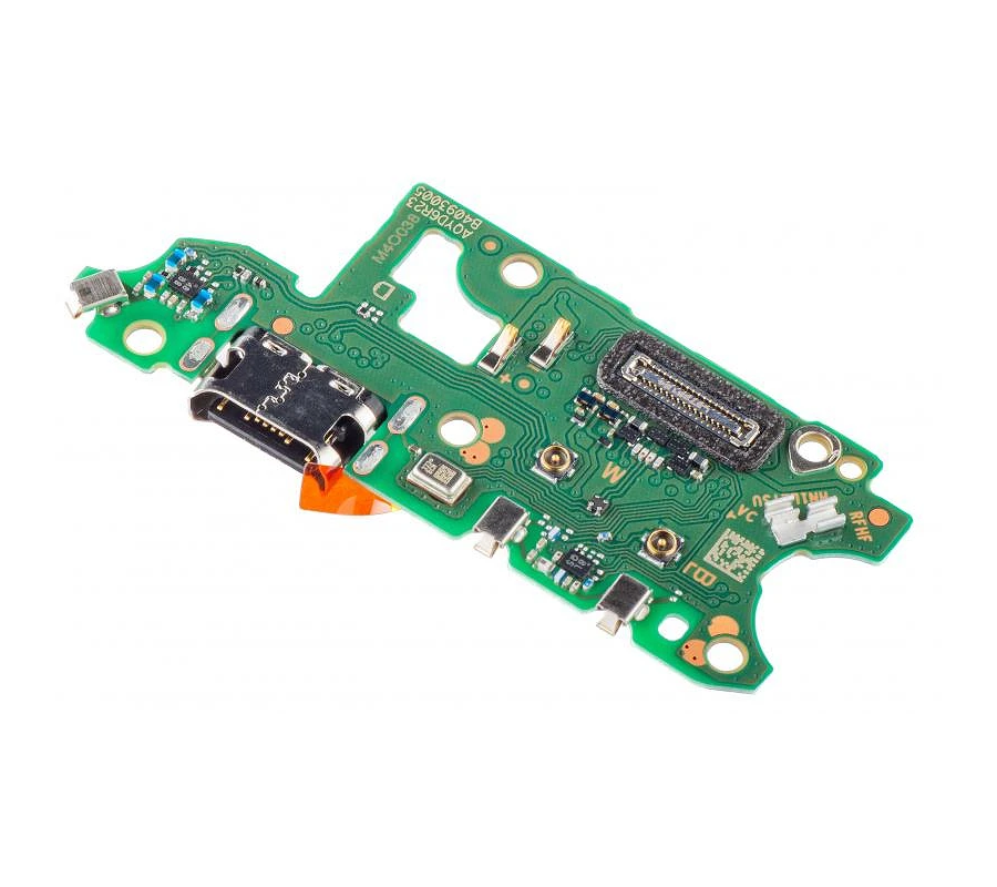 Flex de Carga Original Huawei Honor X8b (Service Pack)