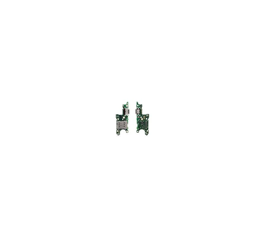 Flex de Carga Original Huawei Honor Magic 6 Lite (Service Pack)