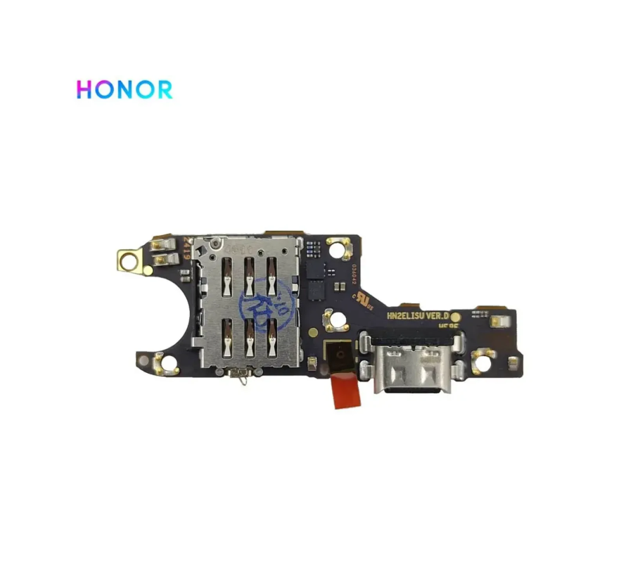 Conector de carga Honor 200