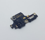 Flex conector de carga Huawei Honor 10
