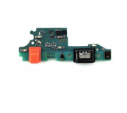 Flex Conector de Carga + Micro Original Huawei Mate 8