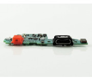 Flex Conector de Carga + Micro Original Huawei Mate 8