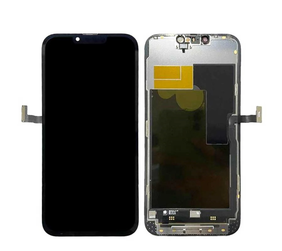 Pantalla completa Original Apple iPhone 13 Pro