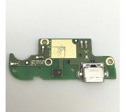 Flex Conector de carga Huawei Nexus 6P, Huawei Nova