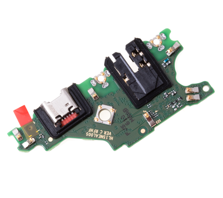 Flex conector de carga huawei P Smart Plus 2019