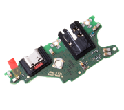 Flex conector de carga huawei P Smart Plus 2019