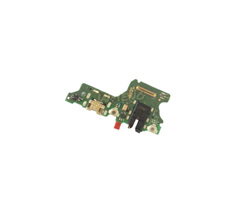 Flex conector de carga Huawei Y7P