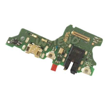 Flex conector de carga Huawei Y7P
