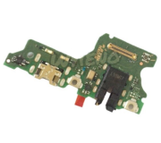 Flex conector de carga Huawei Y7P
